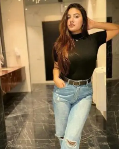 Escorts Musheerabad