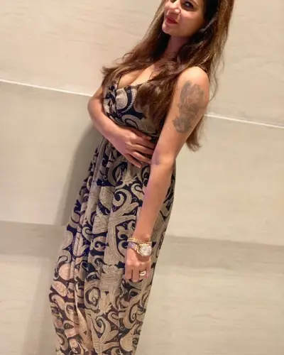Musheerabad Escort